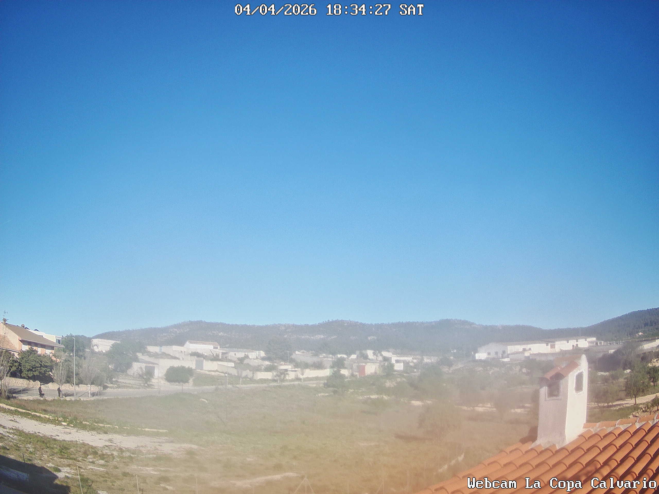 Webcam 2026-04-04 18:34:27